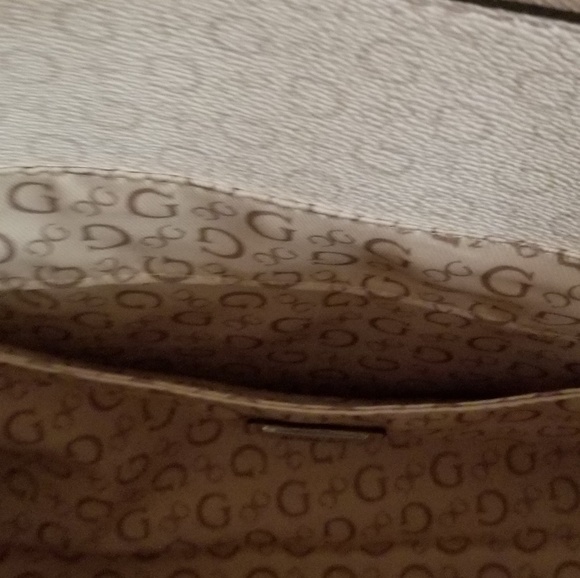 Guess satchel - Picture 2 of 4